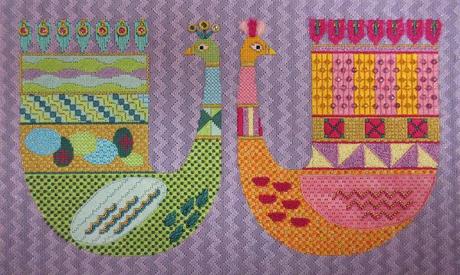 This Is For The Birds!