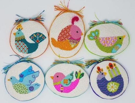 This Is For The Birds!