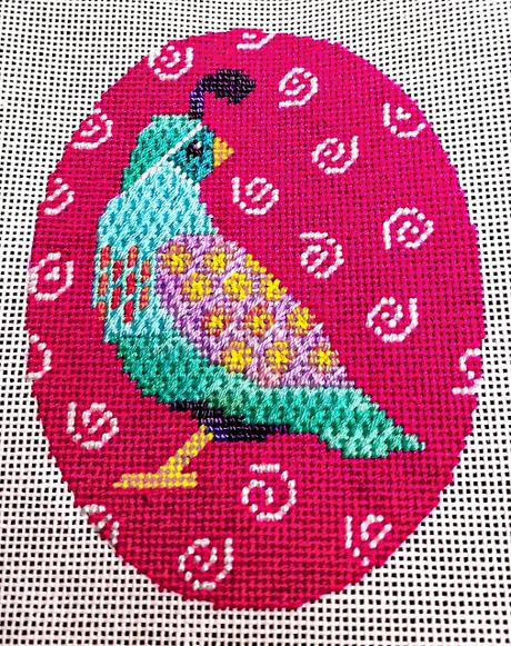 This Is For The Birds!