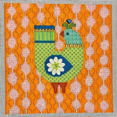 This Is For The Birds!