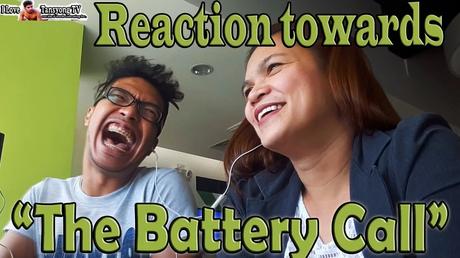 Reaction Viral Video: 