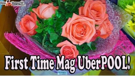 UberPOOL experience,first time UberPOOL,UberPOOL Philippines,UberPOOL Manila,commuting in Manila,UberPOOL review,Uber ride sharing,UberPOOL vlog,commuter diaries,Manila transportation,UberPOOL passenger experience,UberPOOL funny moments,public transportation in Manila,UberPOOL first time reaction,ride sharing Philippines,UberPOOL tips,finding love in UberPOOL,UberPOOL adventures,UberPOOL awkward moments,UberPOOL vs GrabShare,commuting hacks,UberPOOL first time experience, UberPOOL Philippines, is UberPOOL safe, shared ride experience, UberPOOL vs GrabShare, UberPOOL funny moments, commuting in Manila, call center life commute, budget travel Manila, finding love in UberPOOL, UberPOOL love story, Metro Manila carpool experience, shared ride pros and cons, tips for UberPOOL riders, solo living in Manila