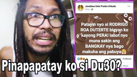  identity theft story, someone used my name online, fake news and family drama, Duterte supporters and trolls, dealing with online trolls, social media drama, family conflict over politics, boiled banana with ginamos, Boholano food, Filipino merienda, easy Pinoy snack recipes, fermented anchovies recipe, buhay probinsya food, traditional Filipino food,identity theft philippines,someone used my name,fake news philippines,social media trolls philippines,president duterte controversy,online identity theft,filipino family drama,relatives believed fake news,filipino culture,pinoy family issues,sit-down vlog philippines,nilagang saging na saba,ginamos recipe,bagoong recipe,filipino merienda,boholano food,traditional filipino snacks,pinoy comfort food,buhay probinsya,pinoy food vlog,how to cook saba banana