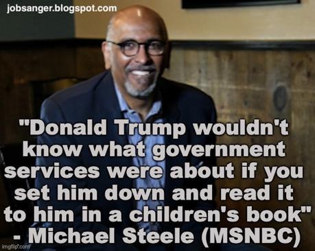 Trump And Musk Are Making Government Services Much Harder To Access