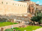 JERUSALEM TODAY! Jewish Quarter King David's Tomb Oscar Schindler's Grave. (video)