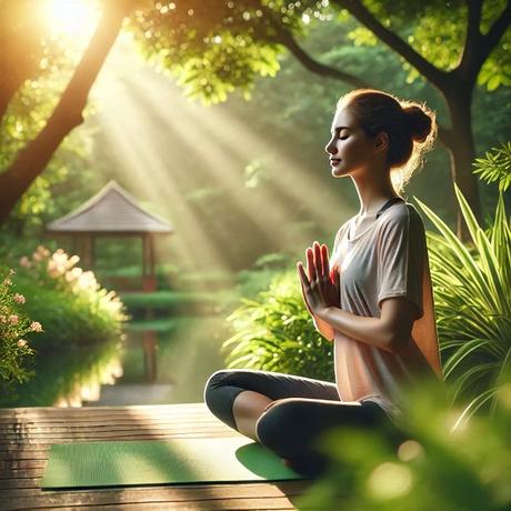 Ten Fast-Acting Stress Relief Techniques for Any Situation Ten Fast-Acting Stress Relief Techniques for Any Situation