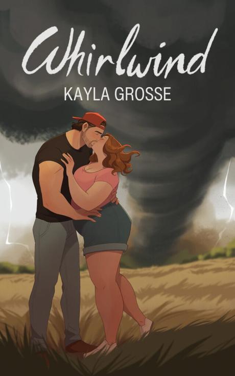 Book Review – ‘Whirlwind’ by Kayla Grosse