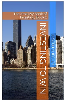 Four Steps to Financial Stability