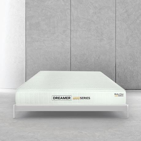 dreamer 1000 spring mattress