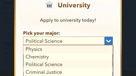 How to Become President in BitLife – Step-by-Step Guide (2025)