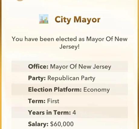 How to Become President in BitLife – Step-by-Step Guide (2025)
