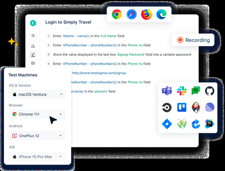 Cypress vs Browserstack Cypress vs Browserstack