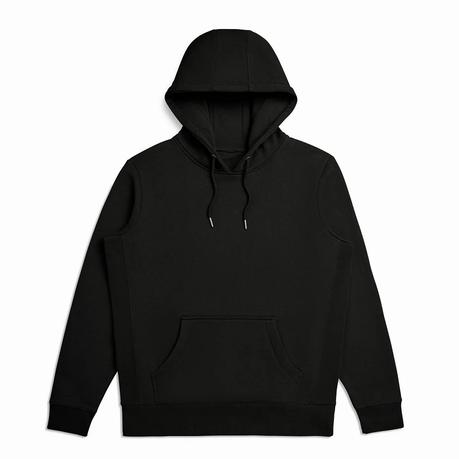 Clothes: Styling Your Black Sweatshirt for Any Occasion black sweatshirt