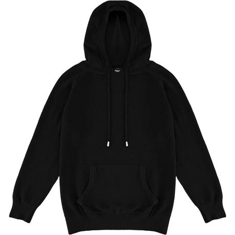 Clothes: Styling Your Black Sweatshirt for Any Occasion black sweatshirt