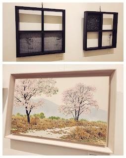 Check this out - Korea Art Past, Present, Future
