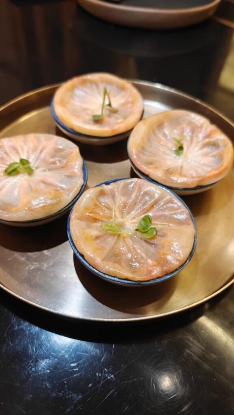 EasyTiger, Gurgaon : Where Passion Meets Authenticity