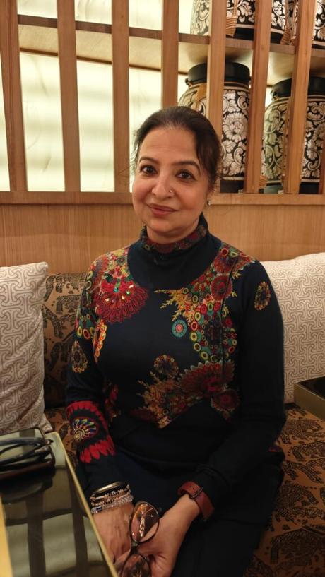 EasyTiger, Gurgaon : Where Passion Meets Authenticity