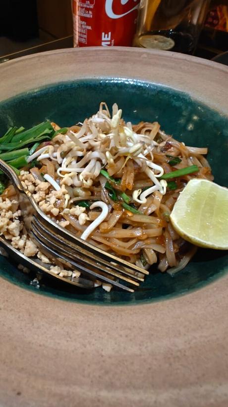 EasyTiger, Gurgaon : Where Passion Meets Authenticity