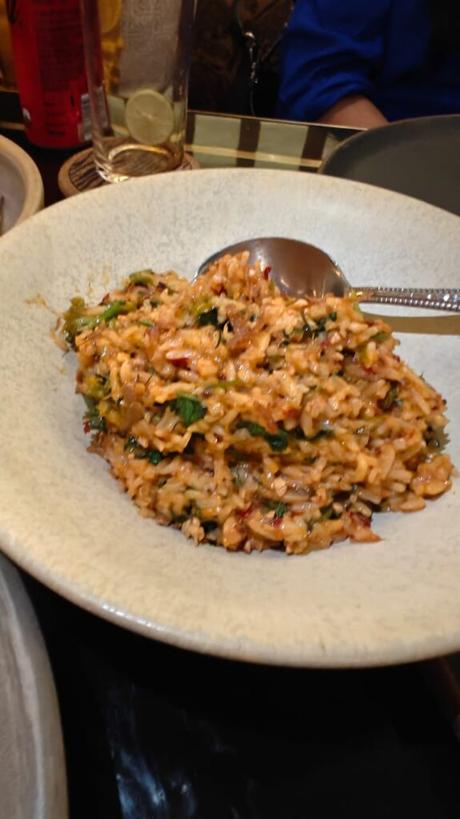 EasyTiger, Gurgaon : Where Passion Meets Authenticity