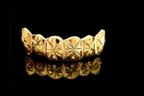 Top 10 Most Extraordinary Uses for Gold