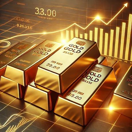 The Golden Opportunity: 10 Benefits of Investing in Gold