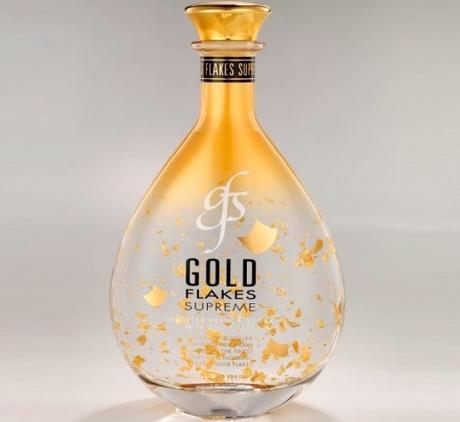 Top 10 Most Extraordinary Uses for Gold