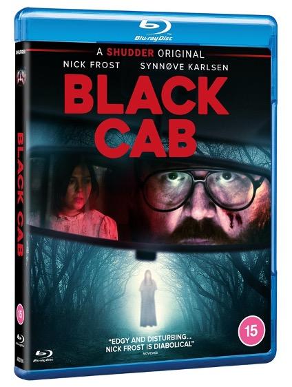 Black Cab – Release News Black Cab – Release News