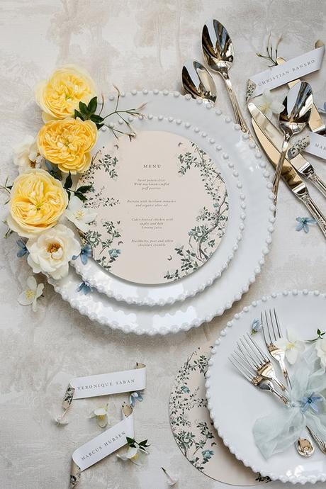 Romantic Styled Shoot at Chateau Fonscolombe in Provence romantic-styled-shoot-chateau-fonscolombe-provence_11