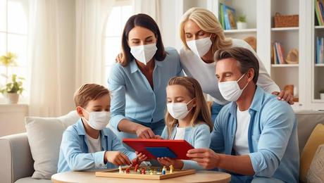 How to Prepare for a Pandemic How to Prepare for a Pandemic