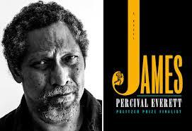 James and the Giant N-Word James and the Giant N-Word