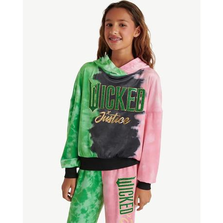 Style Your Wicked Sweatshirt: Fresh Looks Surprise for 2025 wicked sweatshirt
