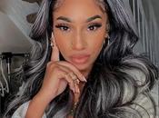 Style Your Curly Lace Front