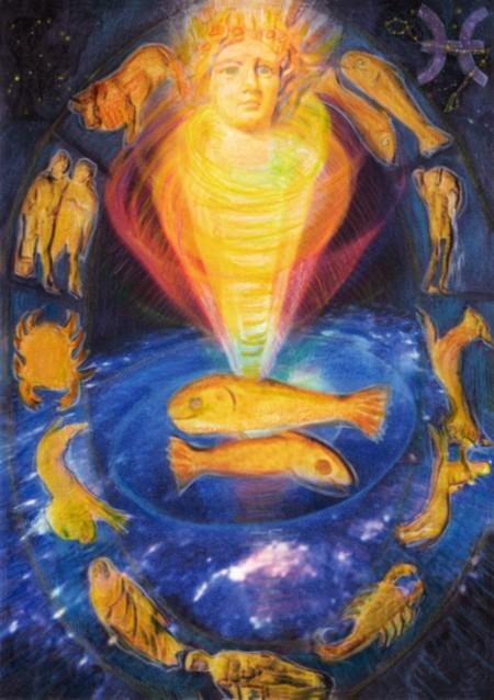 15 Pisces Paintings 15 Pisces Paintings