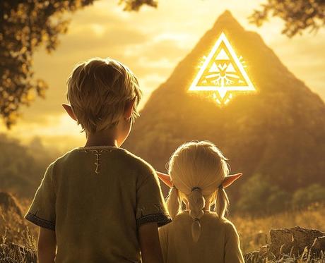 Ten Amazing Facts Every Zelda Fan Should Know