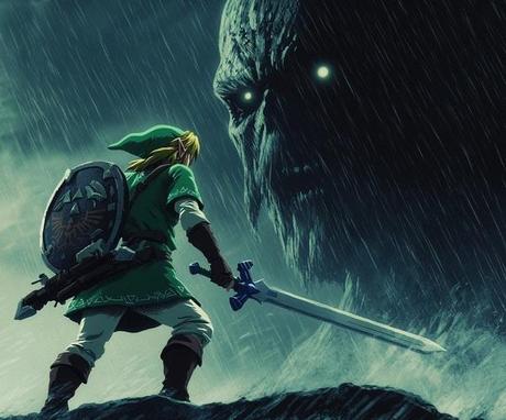 Ten Amazing Facts Every Zelda Fan Should Know
