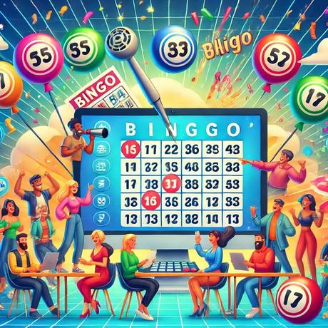 Ten Reasons Online Bingo Is Far from Dead Ten Reasons Online Bingo Is Far from Dead