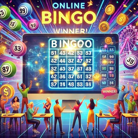Ten Reasons Online Bingo Is Far from Dead Ten Reasons Online Bingo Is Far from Dead
