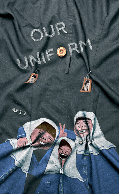 Our Uniform (2023) Movie Recommendation