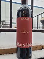 Herdade Esporão's Inaugural 