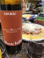 Herdade Esporão's Inaugural 