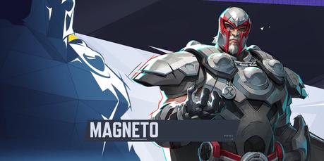 Marvel Rivals Tier List Magneto
