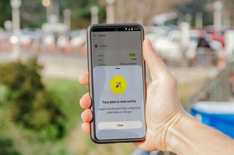 Preparing for the 2025 World Athletics Championships: Stay connected with eSIMs Preparing for the 2025 World Athletics Championships: stay connected with eSIMs