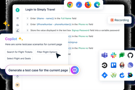 Leapwork vs TestComplete – Differences You Must Know Leapwork vs TestComplete – Differences You Must Know