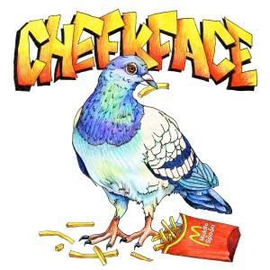Cheekface – ‘Middle Spoon’ album review Cheekface – ‘Middle Spoon’ album review