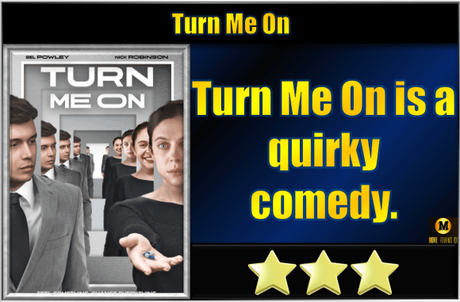 Turn Me On (2024) Movie Review Turn Me On (2024) Movie Review