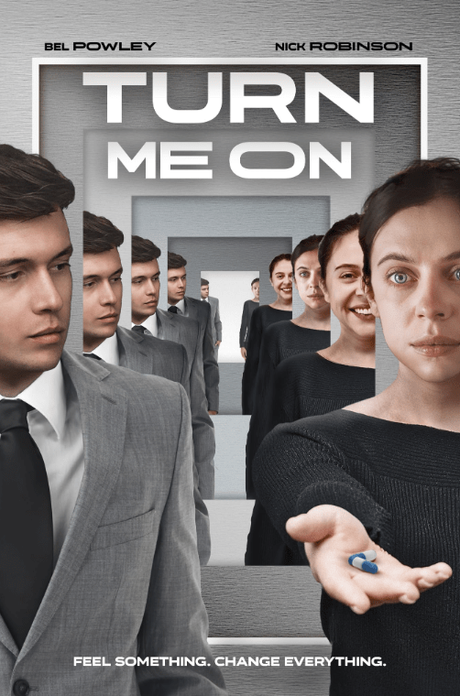 Turn Me On (2024) Movie Review Turn Me On (2024) Movie Review