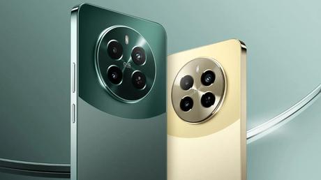 Realme narzo 80 pro bis certified india launch imminent