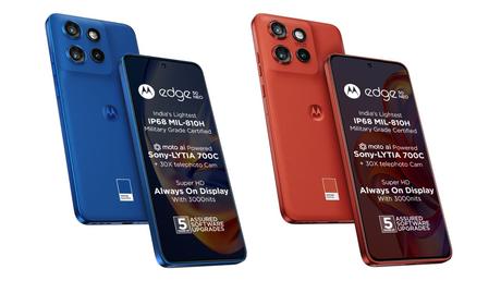 Motorola Edge 50 Neo 5G Flipkart month end mobile festival sale with 50mp camera discount offer