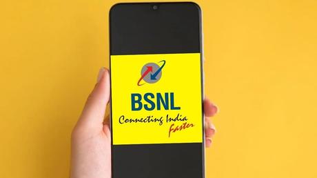 Bharat Sanchar Nigam Limited bsnl recharge plan under 400 with 5 months validity