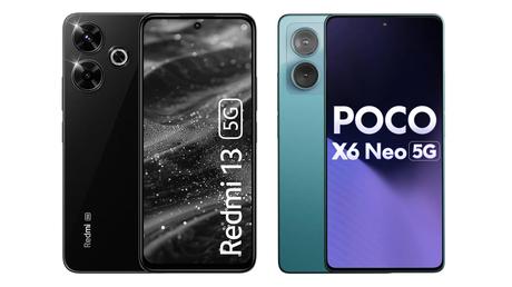 Best Redmi poco OnePlus smartphones with 108 megapixel camera price rs 10999